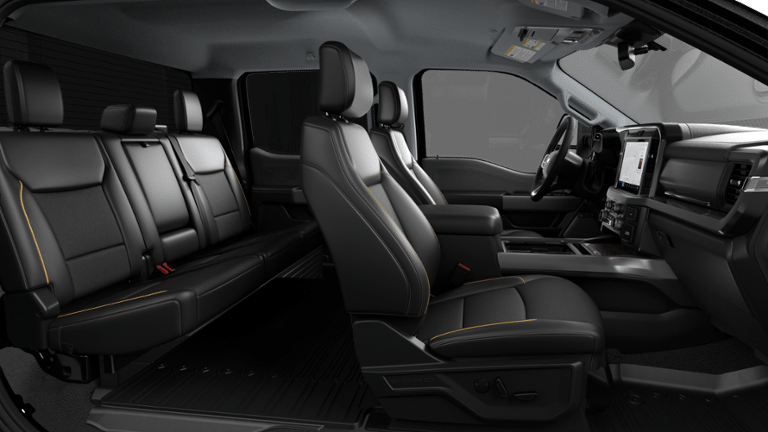 2027 Ford Super Duty F-250® Lariat®