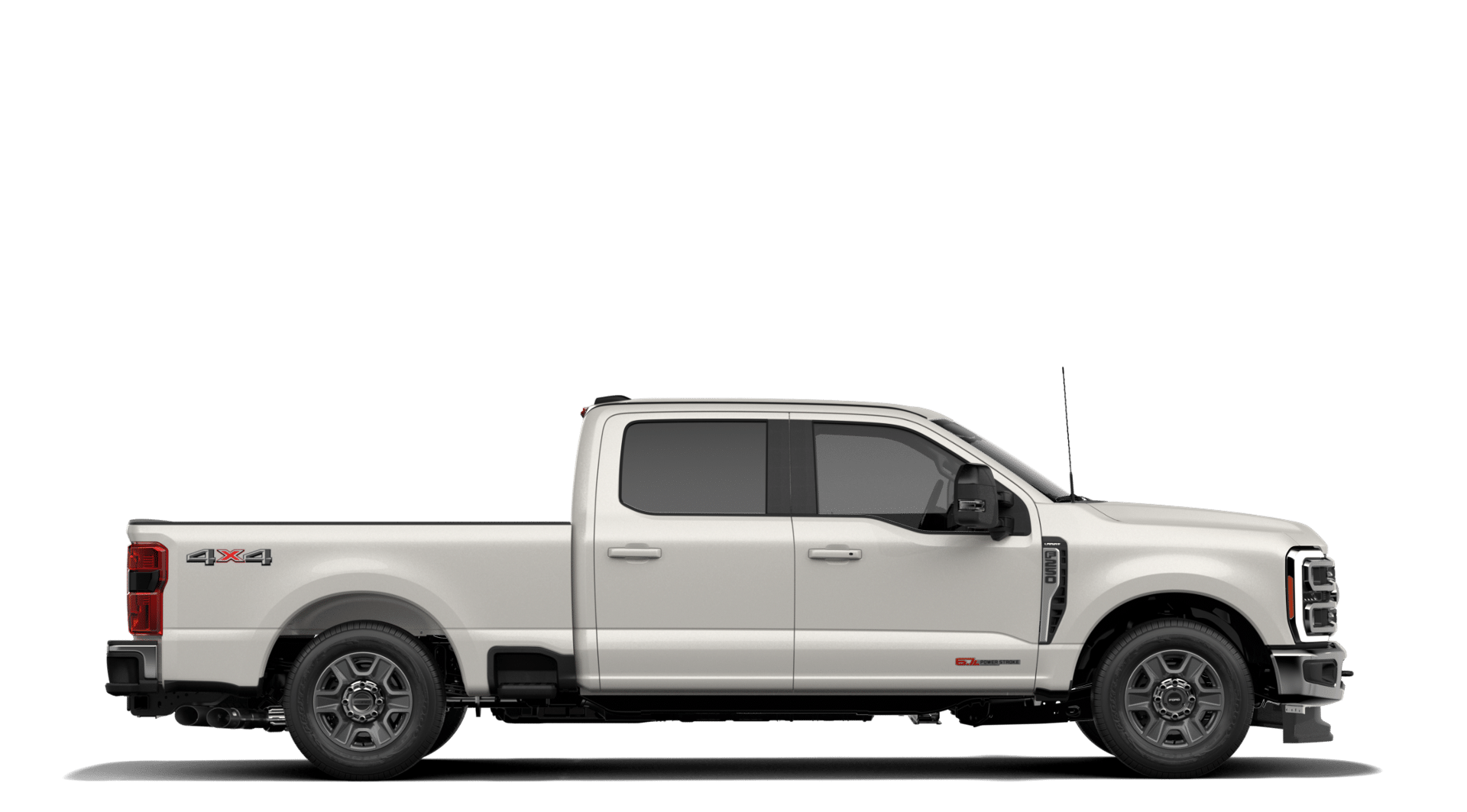 2027 Ford Super Duty F-250® Lariat®