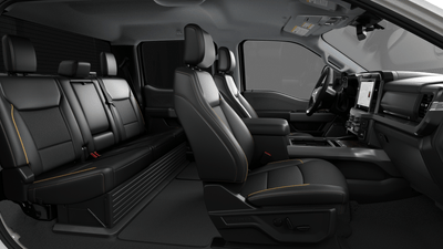 2027 Ford Super Duty F-250® Lariat®