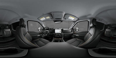 2027 Ford Super Duty F-250® Lariat®