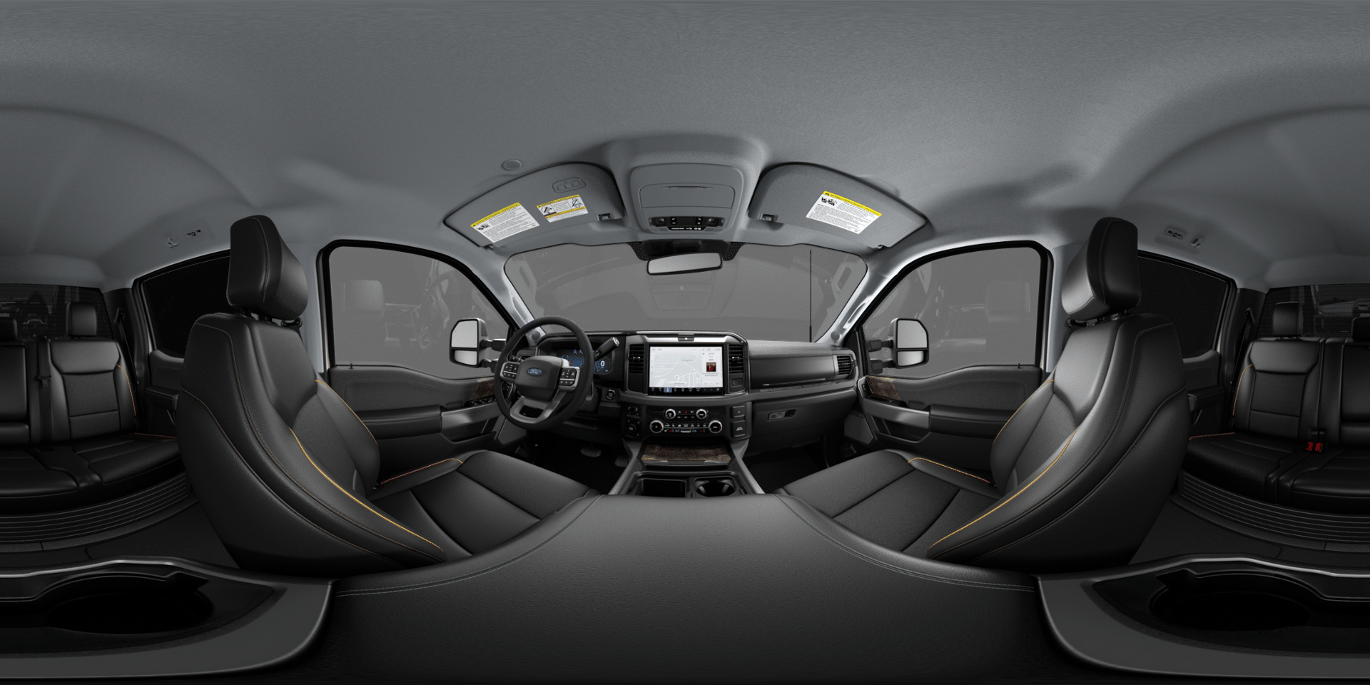 2027 Ford Super Duty F-250® Lariat®