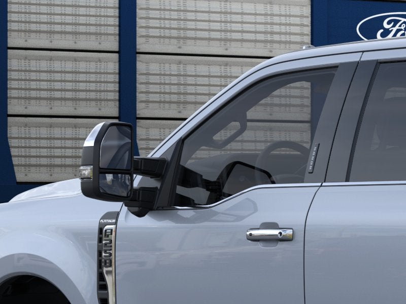 2026 Ford Super Duty F-250® Platinum®