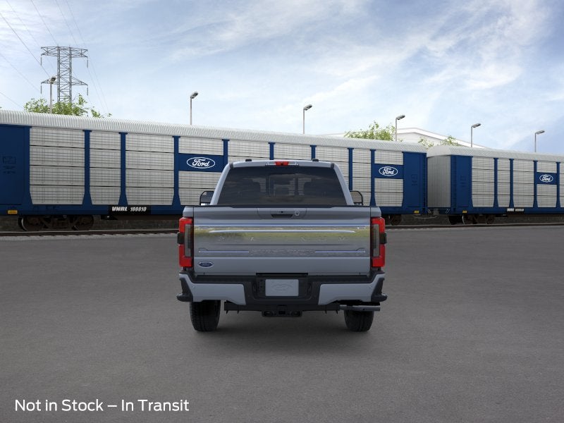 2026 Ford Super Duty F-250® Platinum®