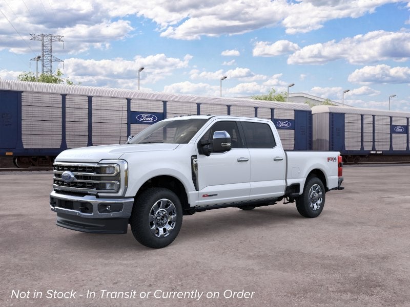 2026 Ford Super Duty F-250® King Ranch®