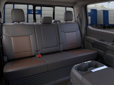 2026 Ford Super Duty Base