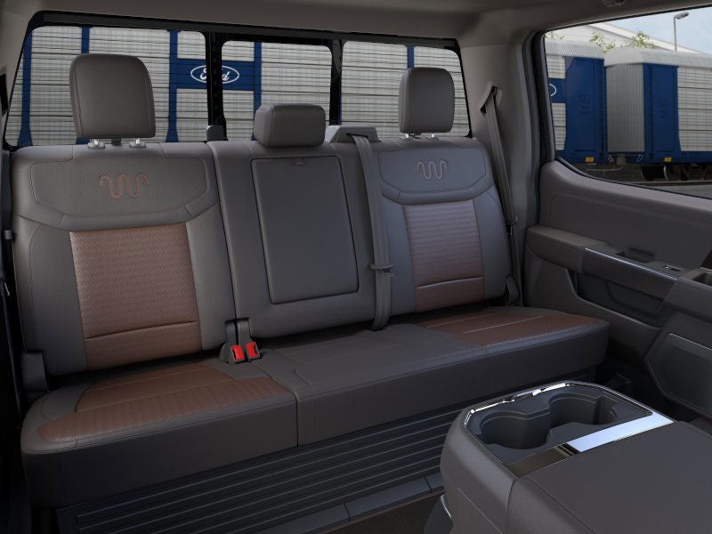 2026 Ford Super Duty Base