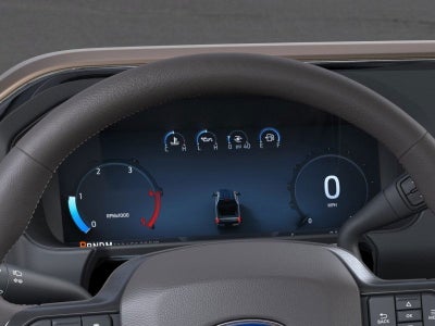 2026 Ford Super Duty Base