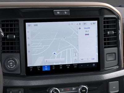 2026 Ford Super Duty Base