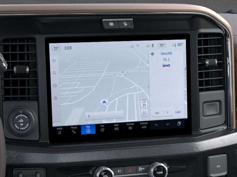 2026 Ford Super Duty Base