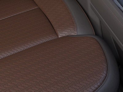 2026 Ford Super Duty Base