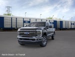 2026 Ford Super Duty Base