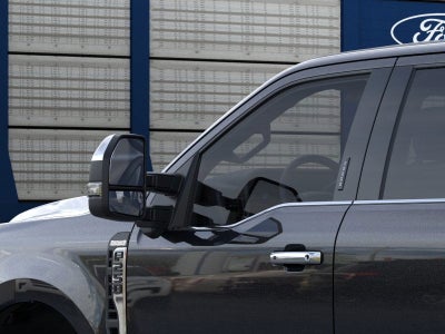 2026 Ford Super Duty Base