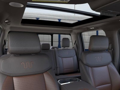 2026 Ford Super Duty Base