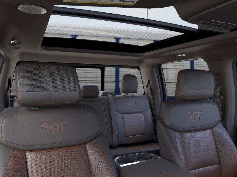 2026 Ford Super Duty Base