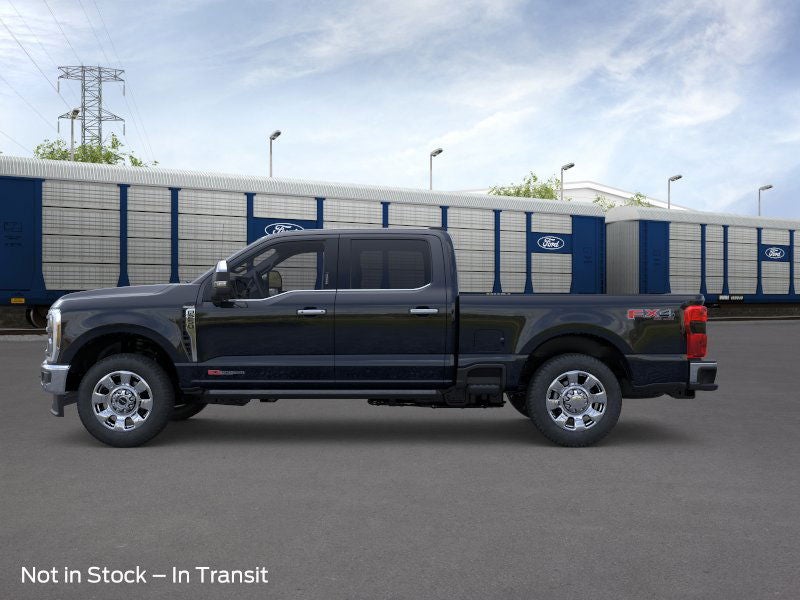2026 Ford Super Duty Base