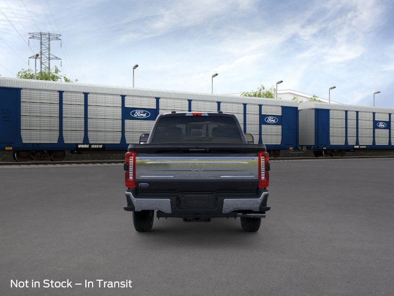 2026 Ford Super Duty Base