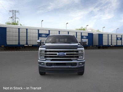 2026 Ford Super Duty Base