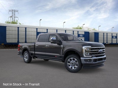 2026 Ford Super Duty Base