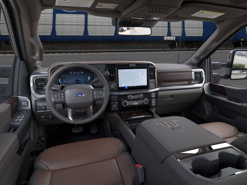 2026 Ford Super Duty Base