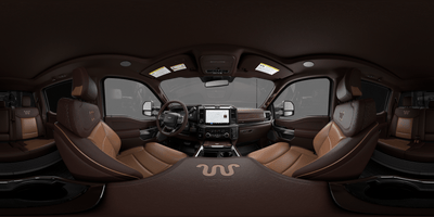 2027 Ford Super Duty F-250® King Ranch®