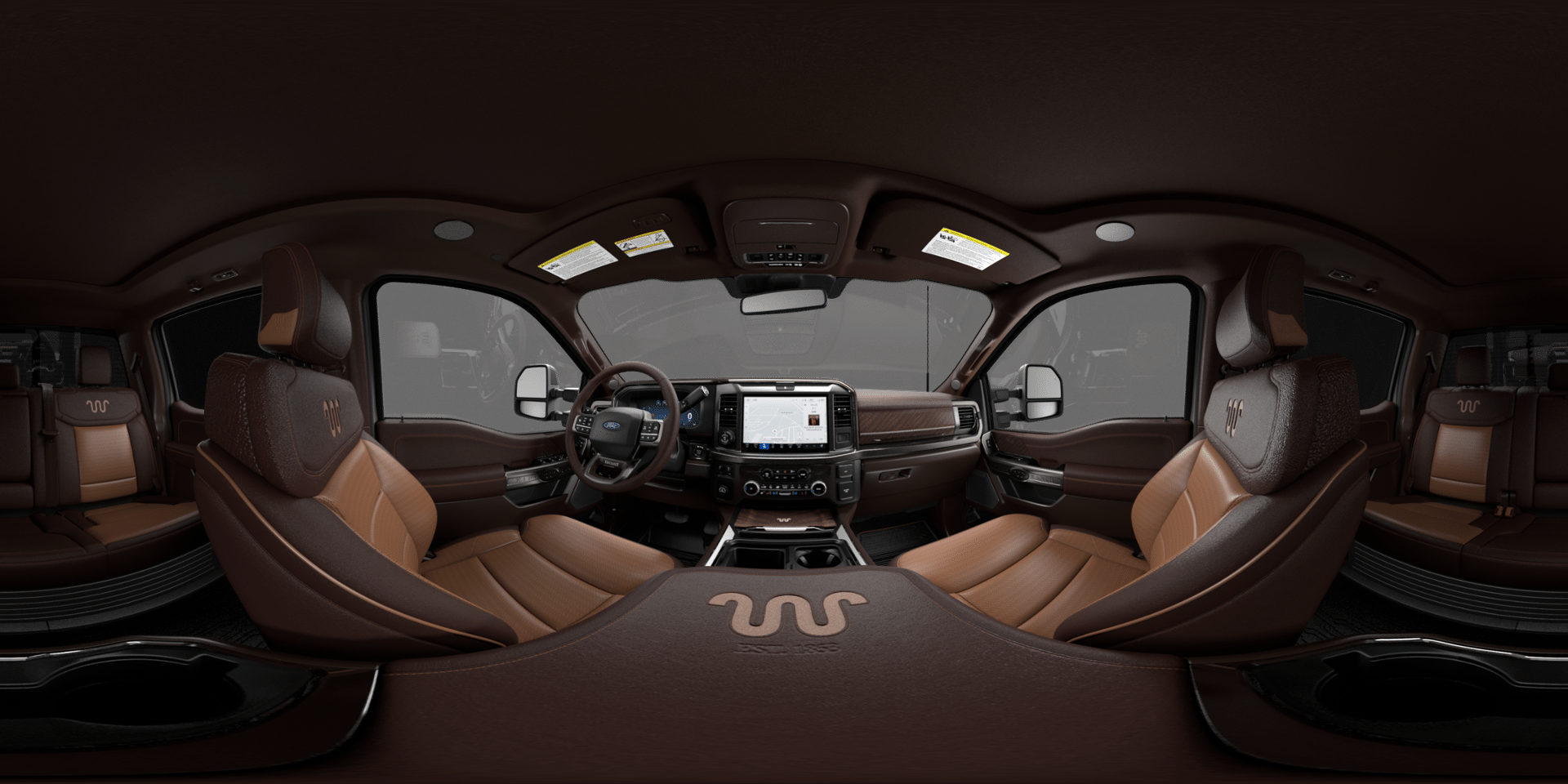 2027 Ford Super Duty F-250® King Ranch®