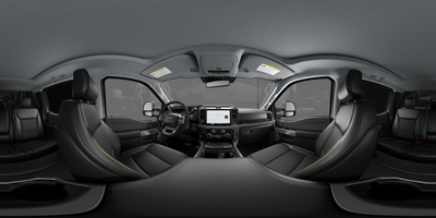 2027 Ford Super Duty F-250® Lariat®
