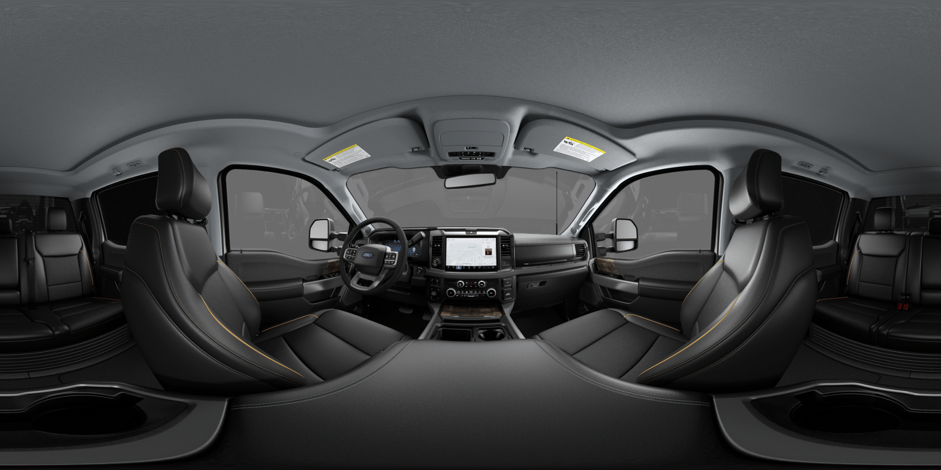 2027 Ford Super Duty F-250® Lariat®