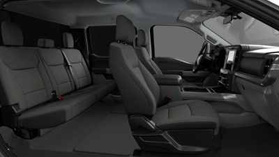 2027 Ford Super Duty F-250® XLT