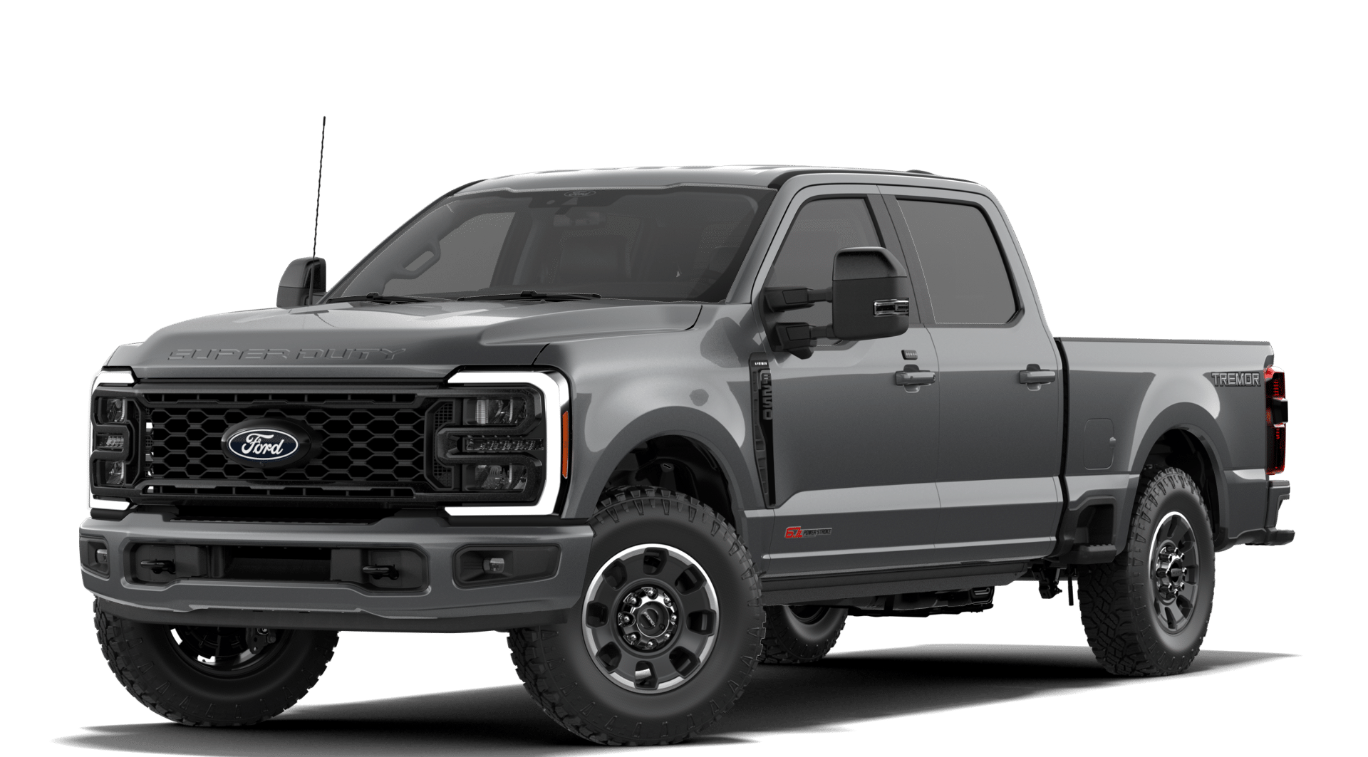 2027 Ford Super Duty F-250® Lariat®