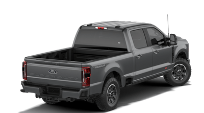 2027 Ford Super Duty F-250® Lariat®