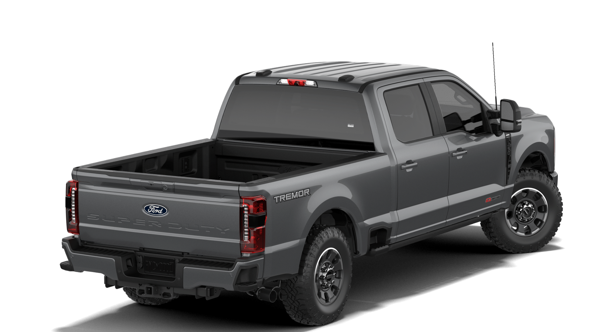 2027 Ford Super Duty F-250® Lariat®