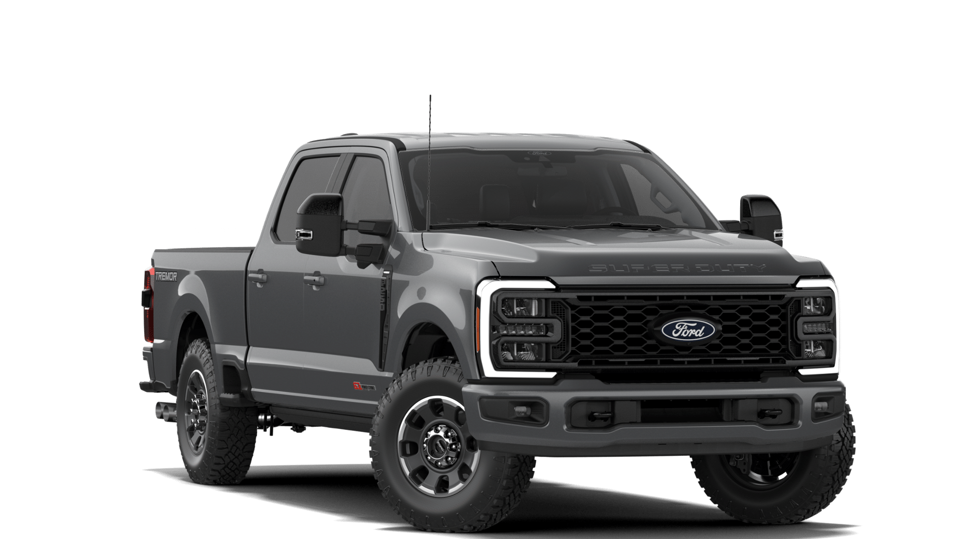 2027 Ford Super Duty F-250® Lariat®