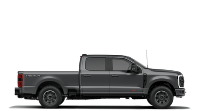 2027 Ford Super Duty F-250® Lariat®