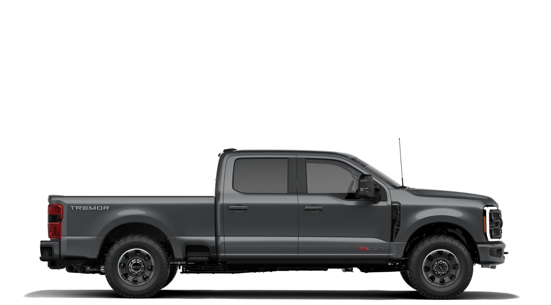 2027 Ford Super Duty F-250® Lariat®
