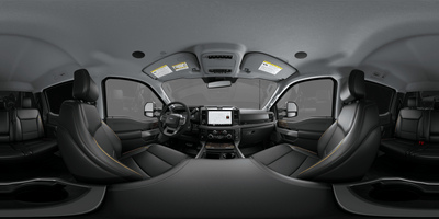 2027 Ford Super Duty F-250® Lariat®
