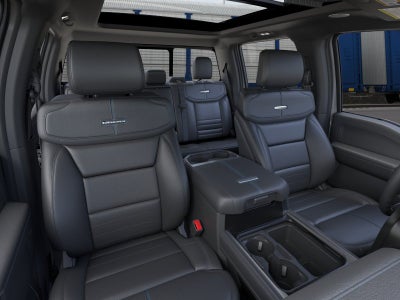 2026 Ford Super Duty F-250® Platinum®