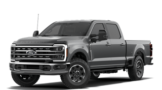 2027 Ford Super Duty F-250® Lariat®