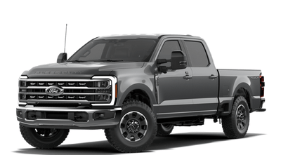2027 Ford Super Duty F-250® Lariat®