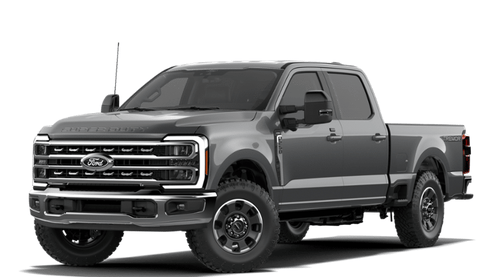 2027 Ford Super Duty F-250® Lariat®
