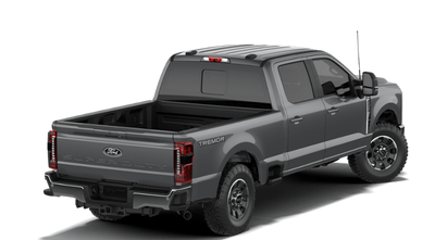 2027 Ford Super Duty F-250® Lariat®