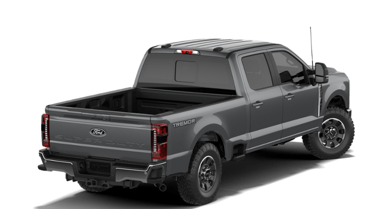 2027 Ford Super Duty F-250® Lariat®