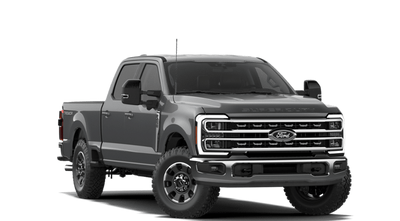 2027 Ford Super Duty F-250® Lariat®