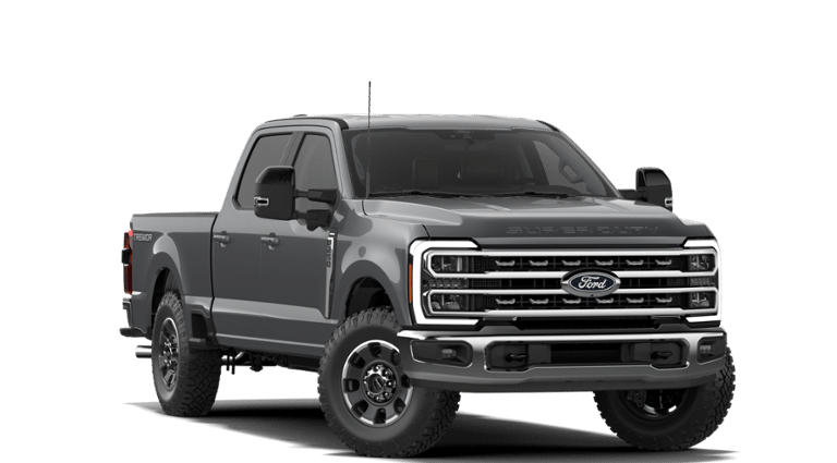 2027 Ford Super Duty F-250® Lariat®