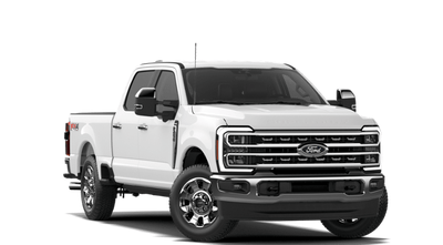 2027 Ford Super Duty F-250® Lariat®