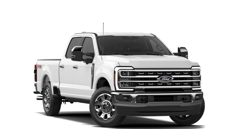 2027 Ford Super Duty F-250® Lariat®