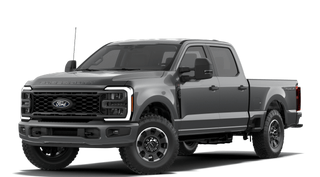 2027 Ford Super Duty F-250® XL