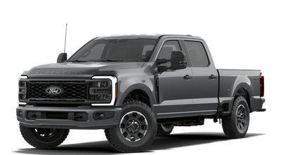 2027 Ford Super Duty F-250® XL