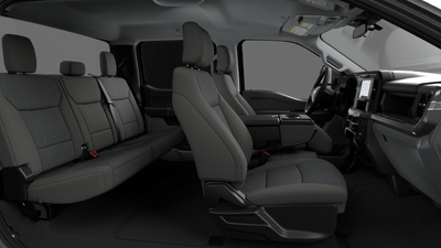 2027 Ford Super Duty F-250® XL