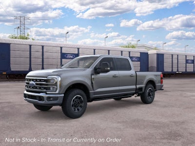 2026 Ford Super Duty F-250® XLT