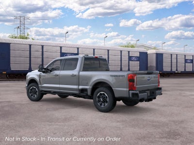 2026 Ford Super Duty F-250® XLT